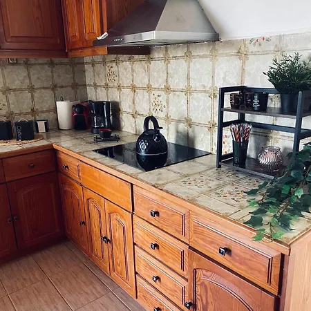 Сasa de vacaciones Lali's Amaliada