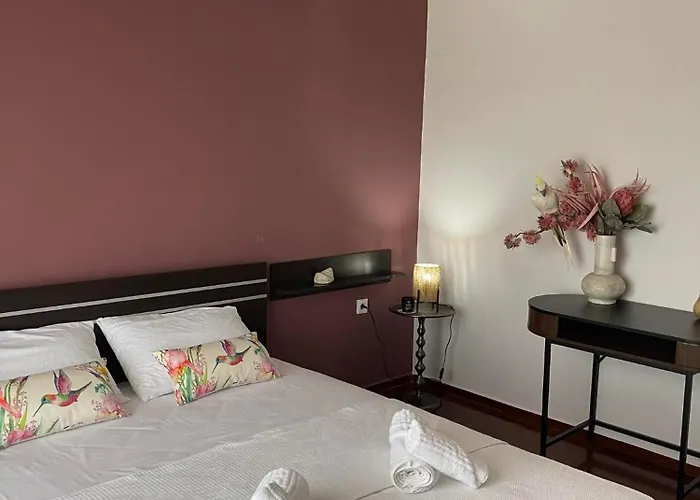 Lali's בית נופש *