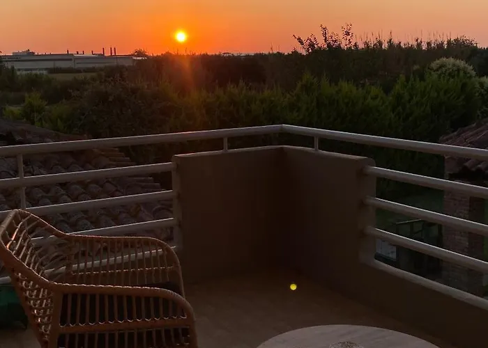 Lali's בית נופש *