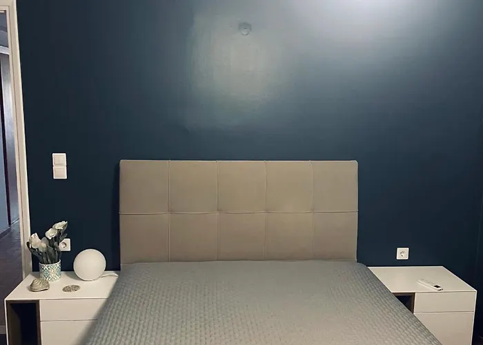 Lali's בית נופש Amaliada