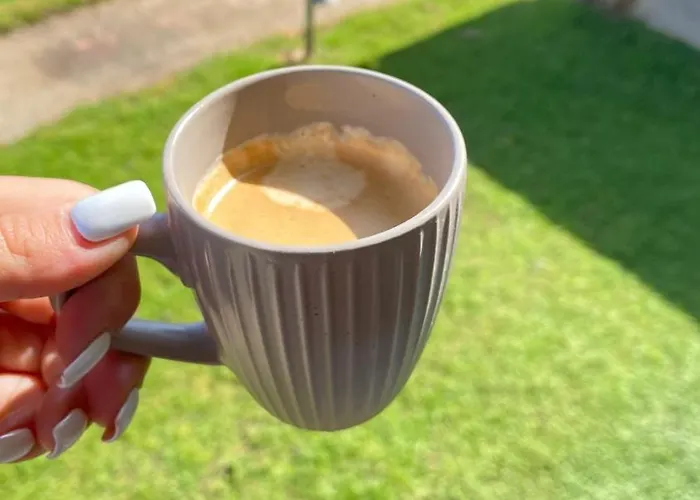 בית נופש Lali's Amaliada