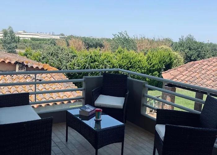 Lali's Дом отдыха