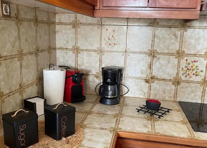 Lali's בית נופש *