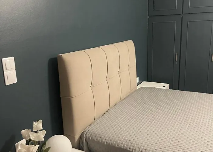 Дом отдыха Lali's Amaliada