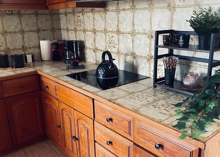 בית נופש Lali's Amaliada